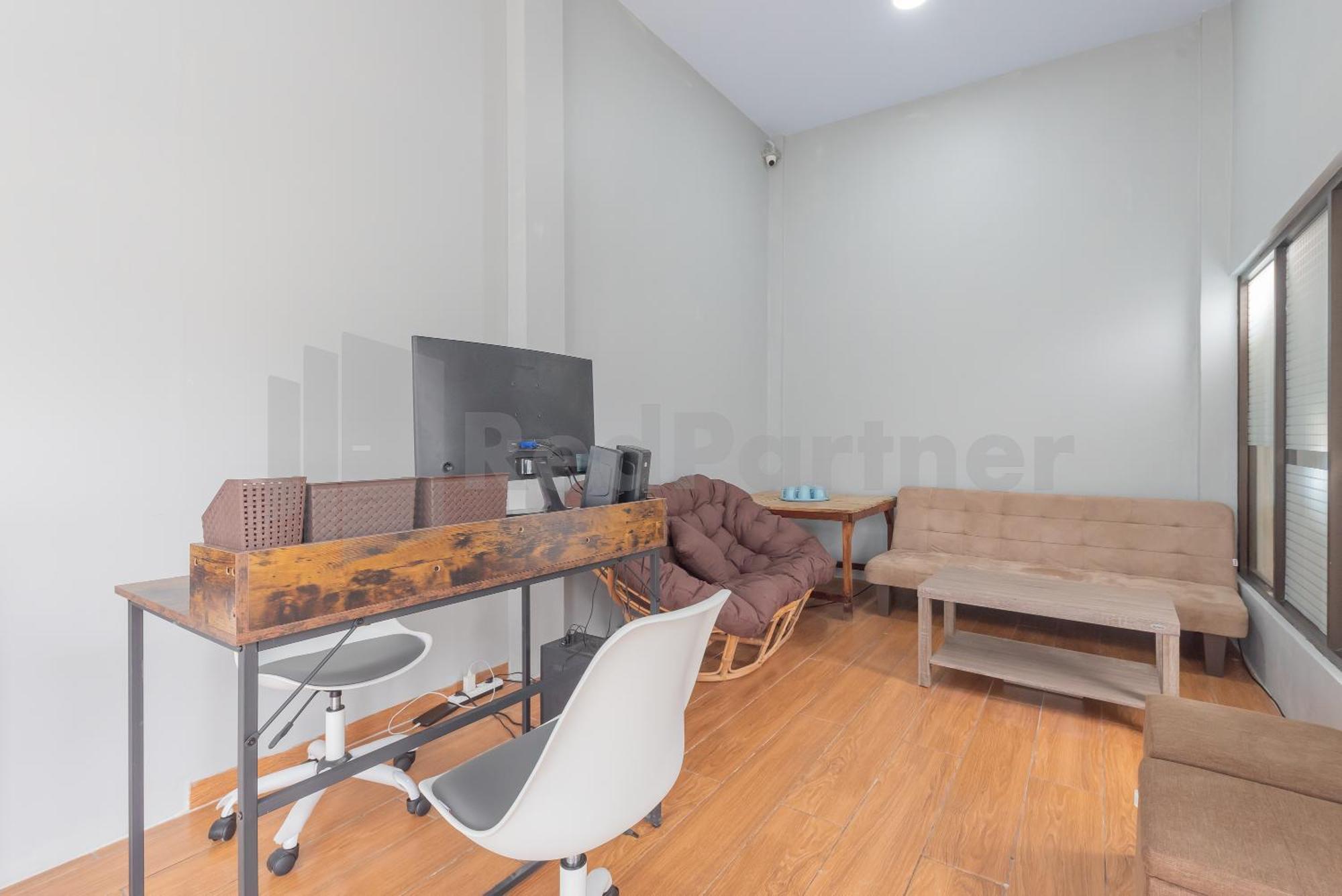Rumah Panda Guesthouse Redpartner Tangkil  Extérieur photo